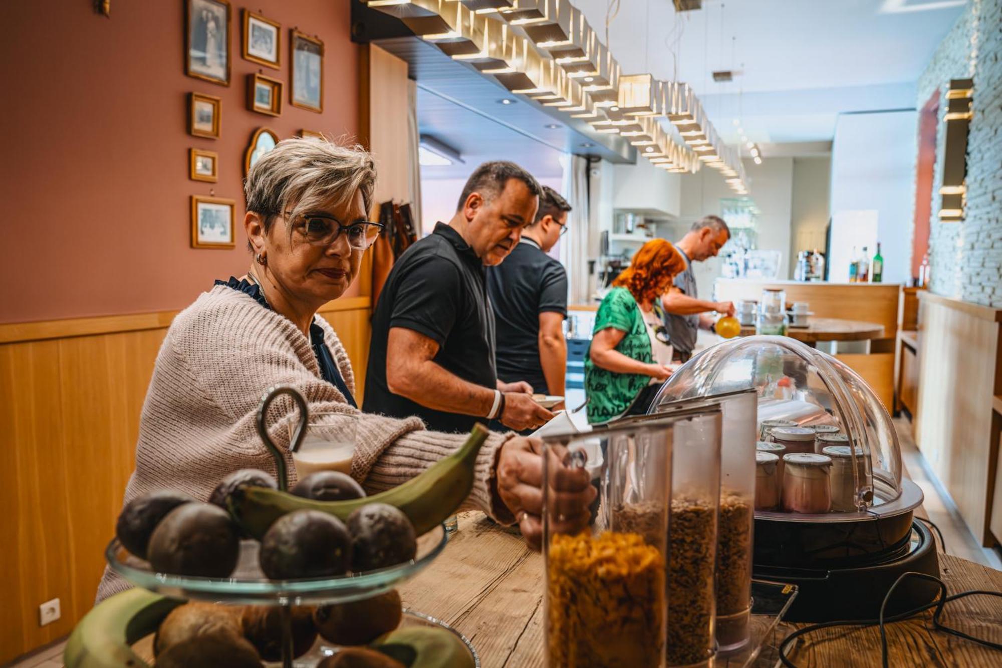 Hotel Les Eleveurs Halle  Zewnętrze zdjęcie